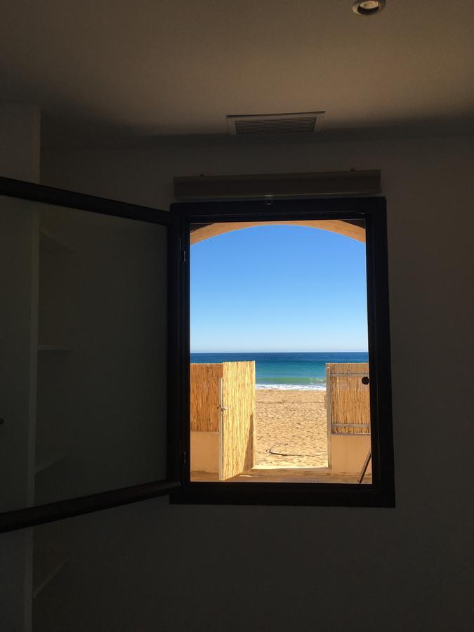 Appartement face à la mer La Croix-Valmer Exterior foto